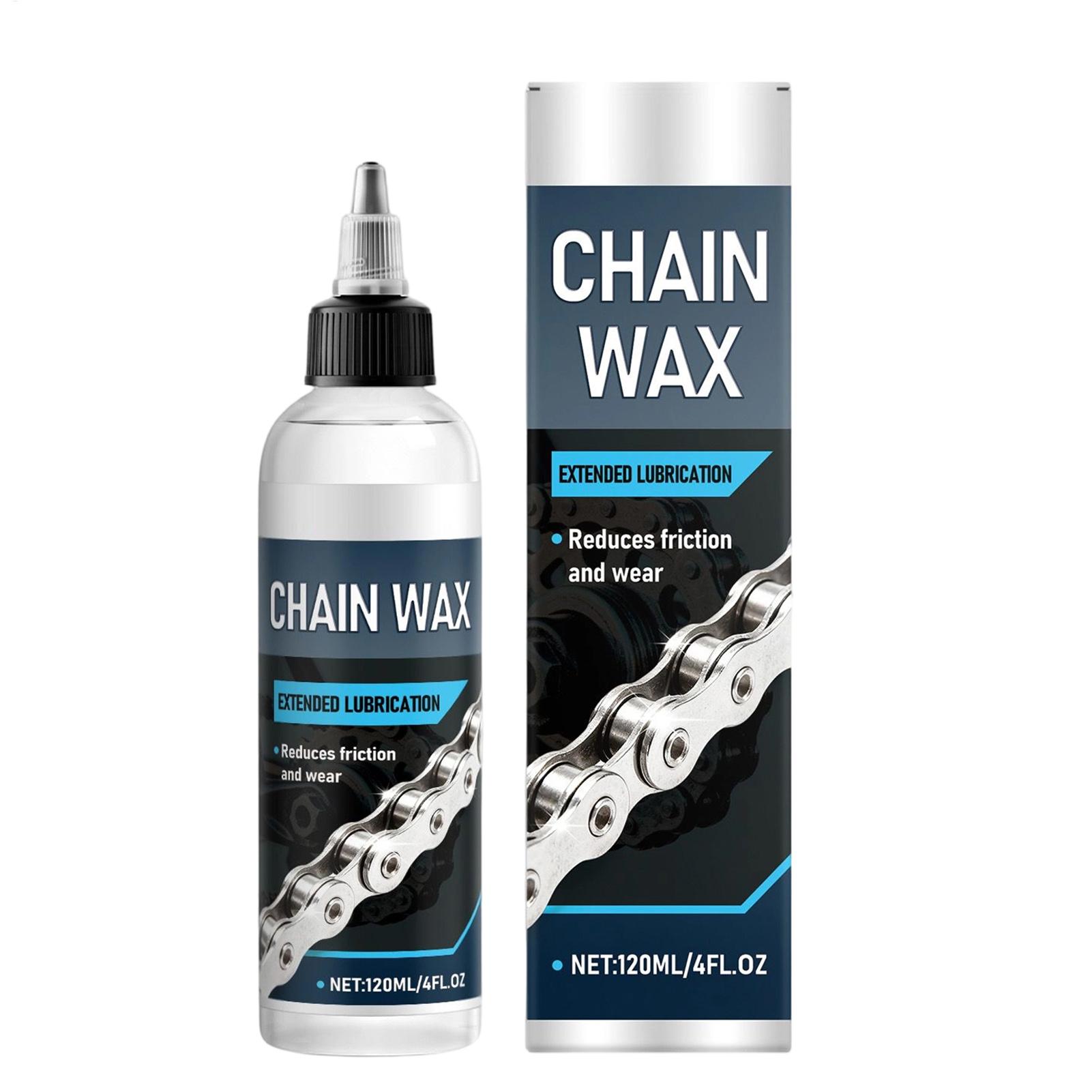 Grease Waterproof Bike - new Dry Lube Bike Chain 120ml