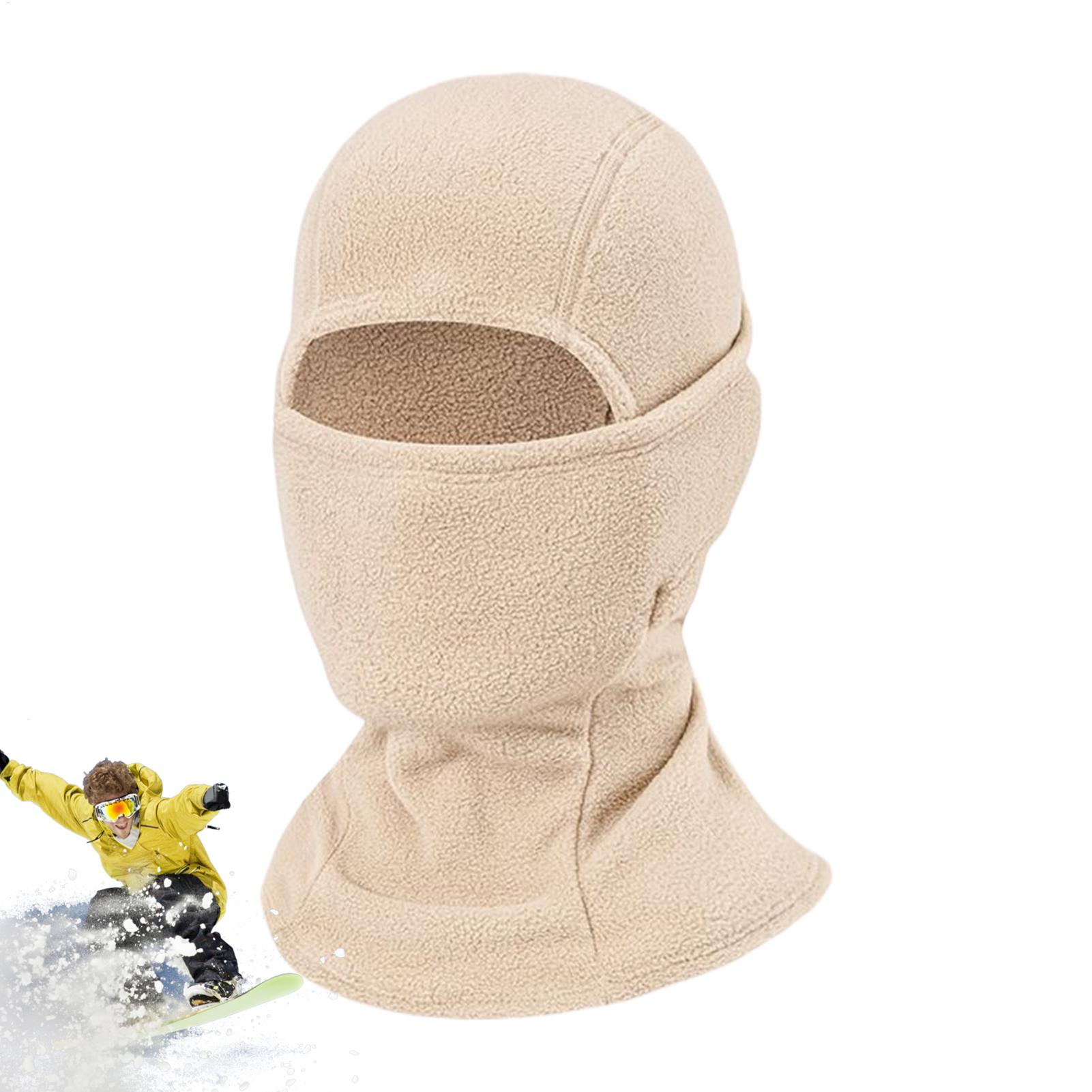 Cycling Commuter - Winter Face Masque Cycling Neck Warmer