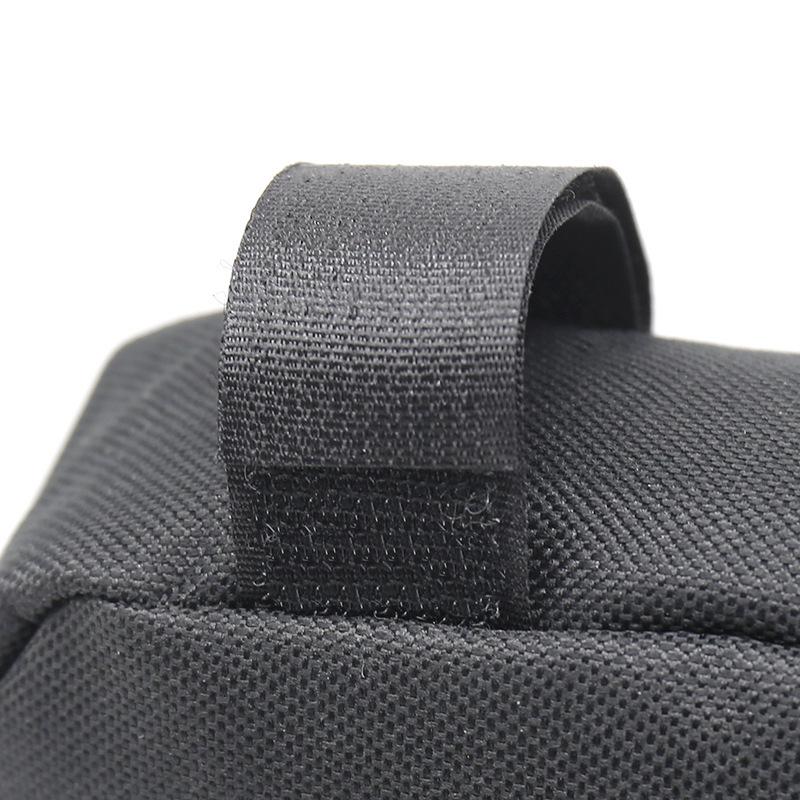 Bicycle Triangle Bag Bicycle F - Cycling Commute Bag 评论和价格
