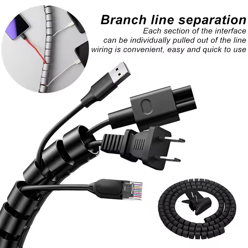 2m Flexible Spiral Cable Wire  - Cable Lock Flexible 评论和价格