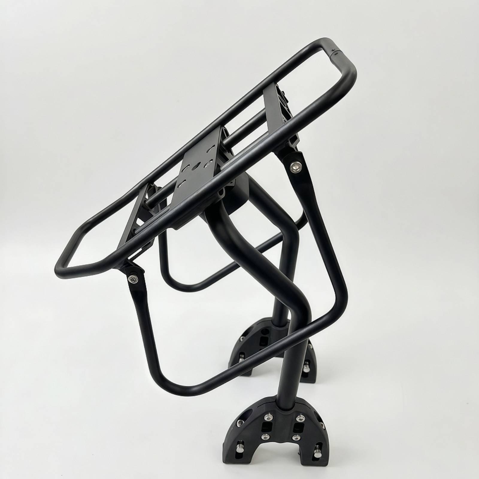 Quick Release Cycle Cargo Rack - Cycling Commuter 评论和价格