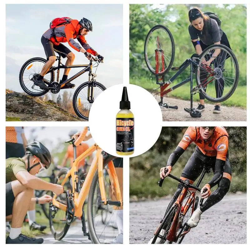 Bicycle Special Lubricant MTB  - Grease Waterproof Bike 评论和价格