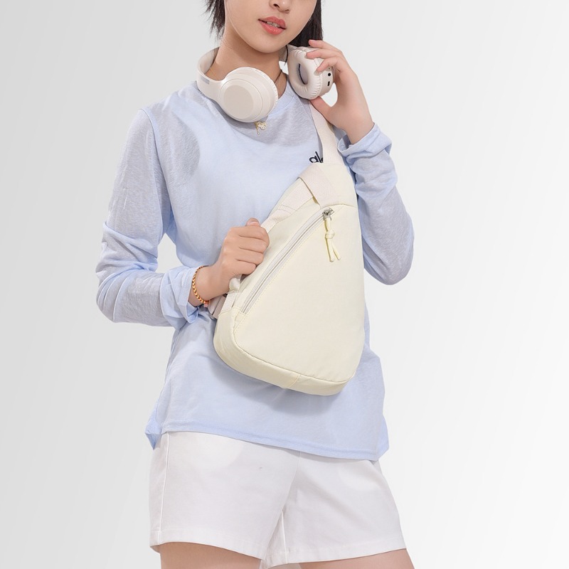 Chest Bag Single Shoulder Cros - Cycling Commuter 评论和价格