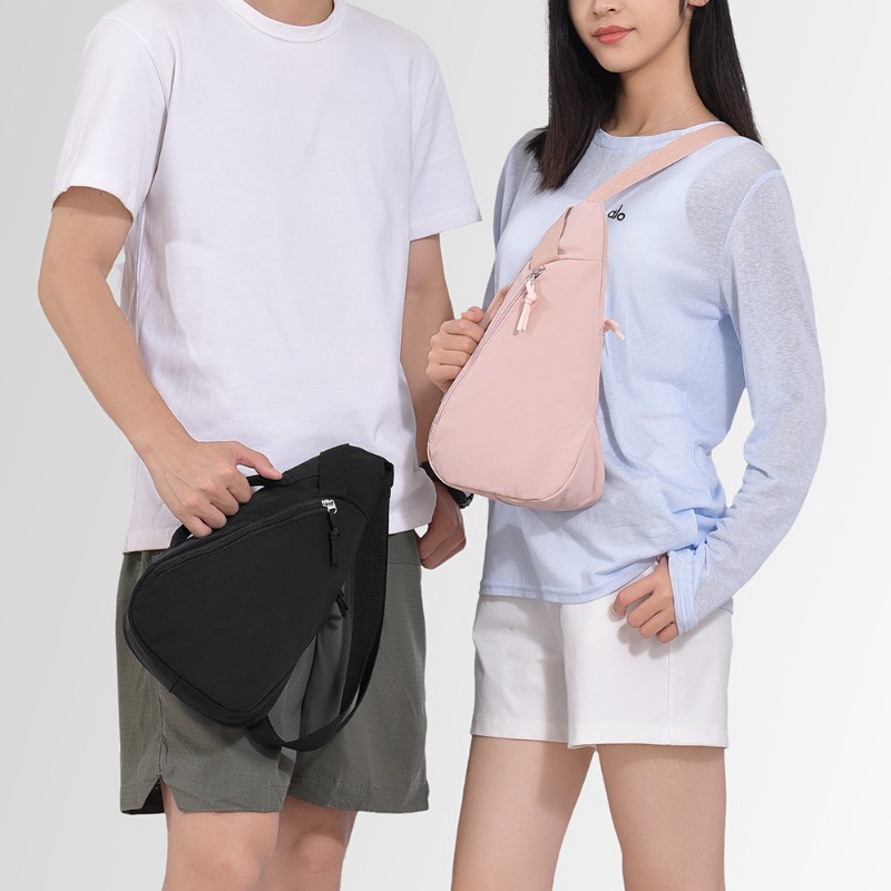 Chest Bag Single Shoulder Cros - Cycling Commuter 评论和价格