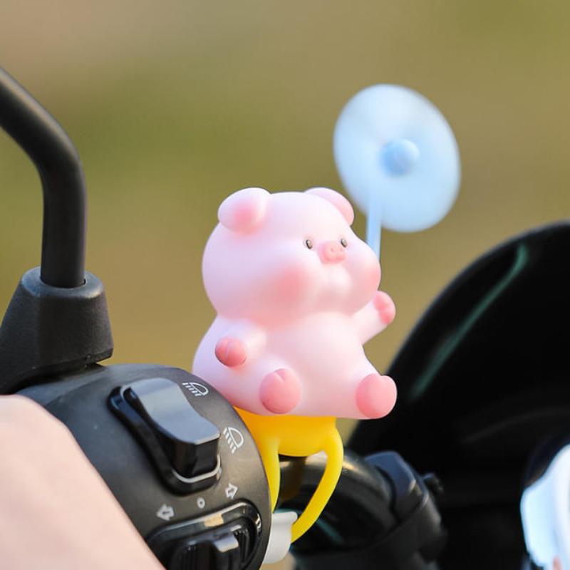 Bike Handlebar Decorations Fun - Cycling Commuter 评论和价格