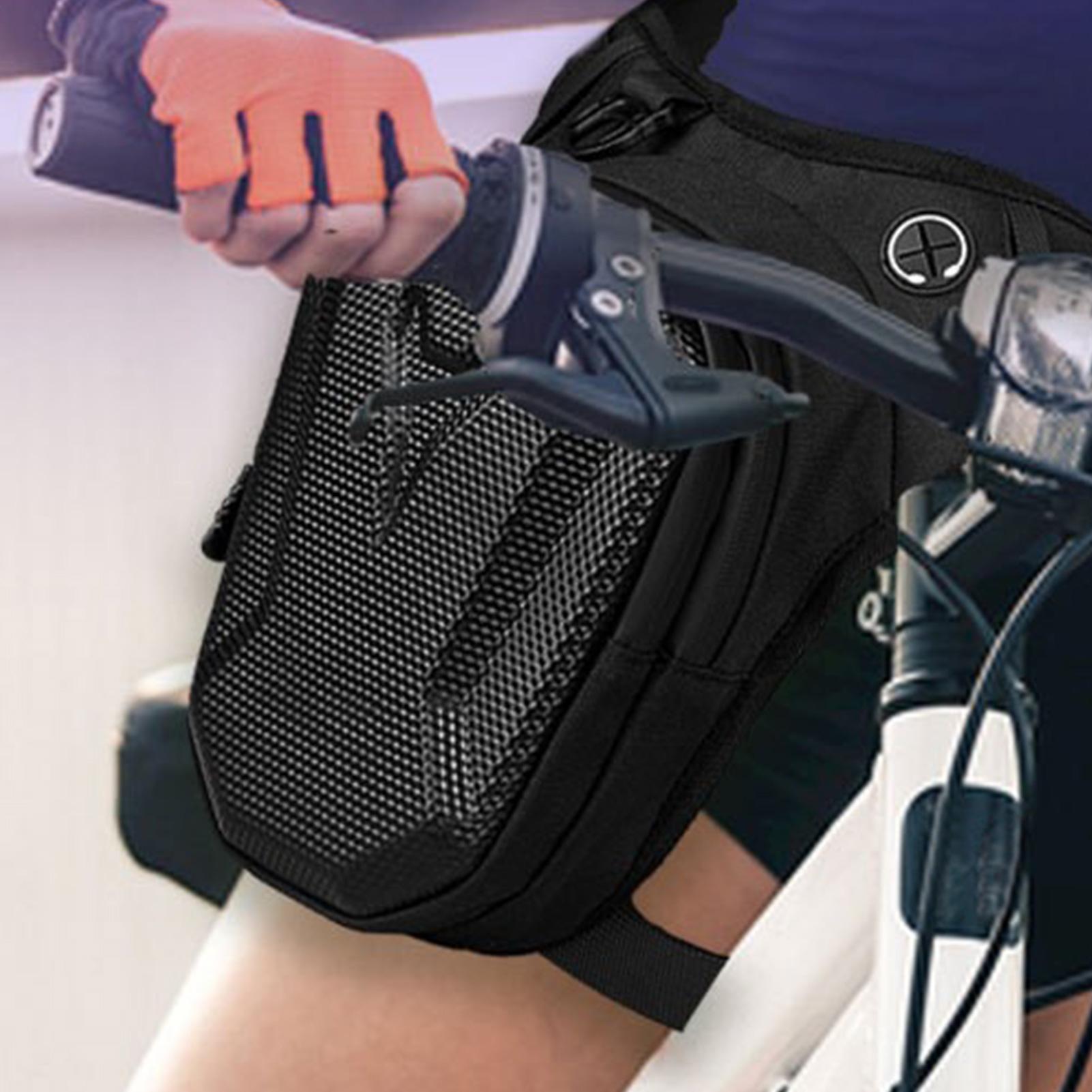 Thigh Bag Motorcycle Waterproo - Cycling Commuter 评论和价格
