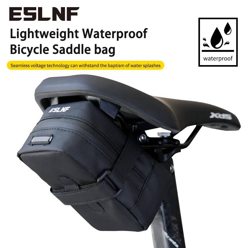 ESLNF Waterproof Under Seat Mi - Saddle Bag Under Seat 评论和价格