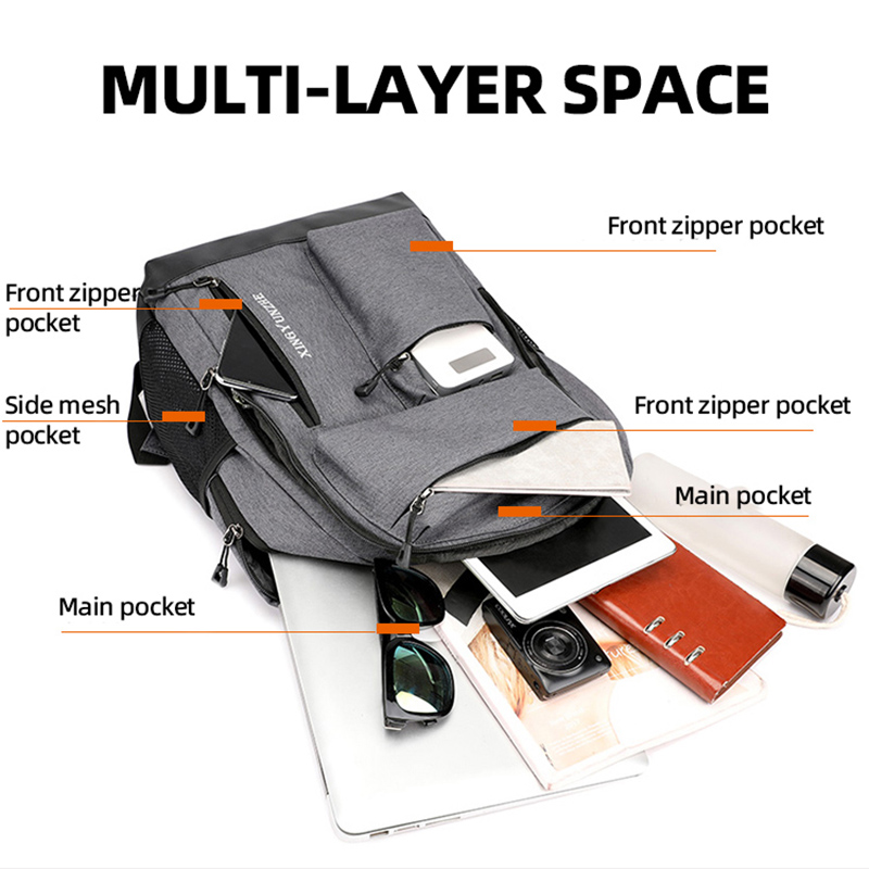 Outdoor Climbing Backpack Hiki - Cycling Commuter Backpack Laptop 评论和价格