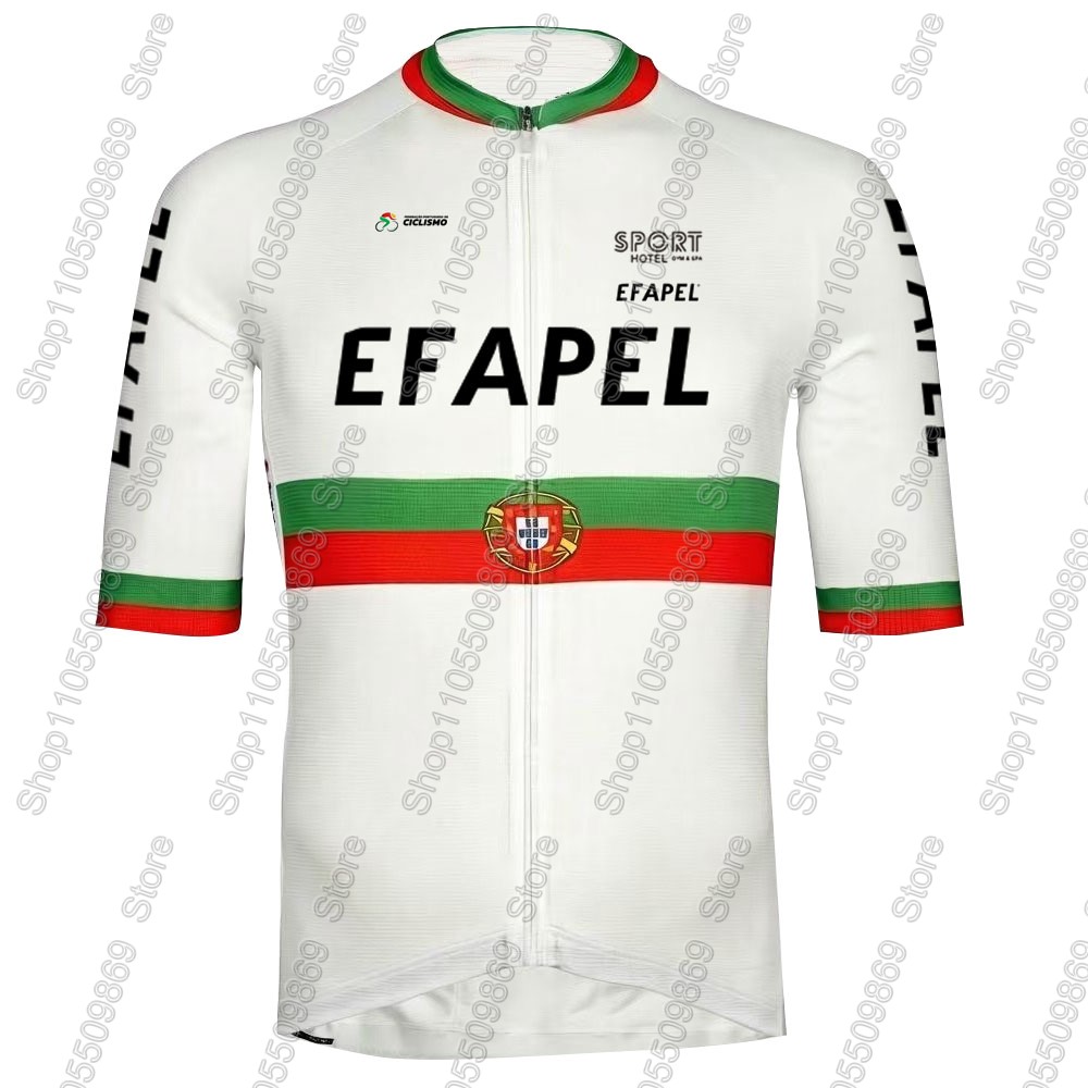 Portugal 2026  Efapel Team Cyc - Cycling Commute Shorts 评论和价格