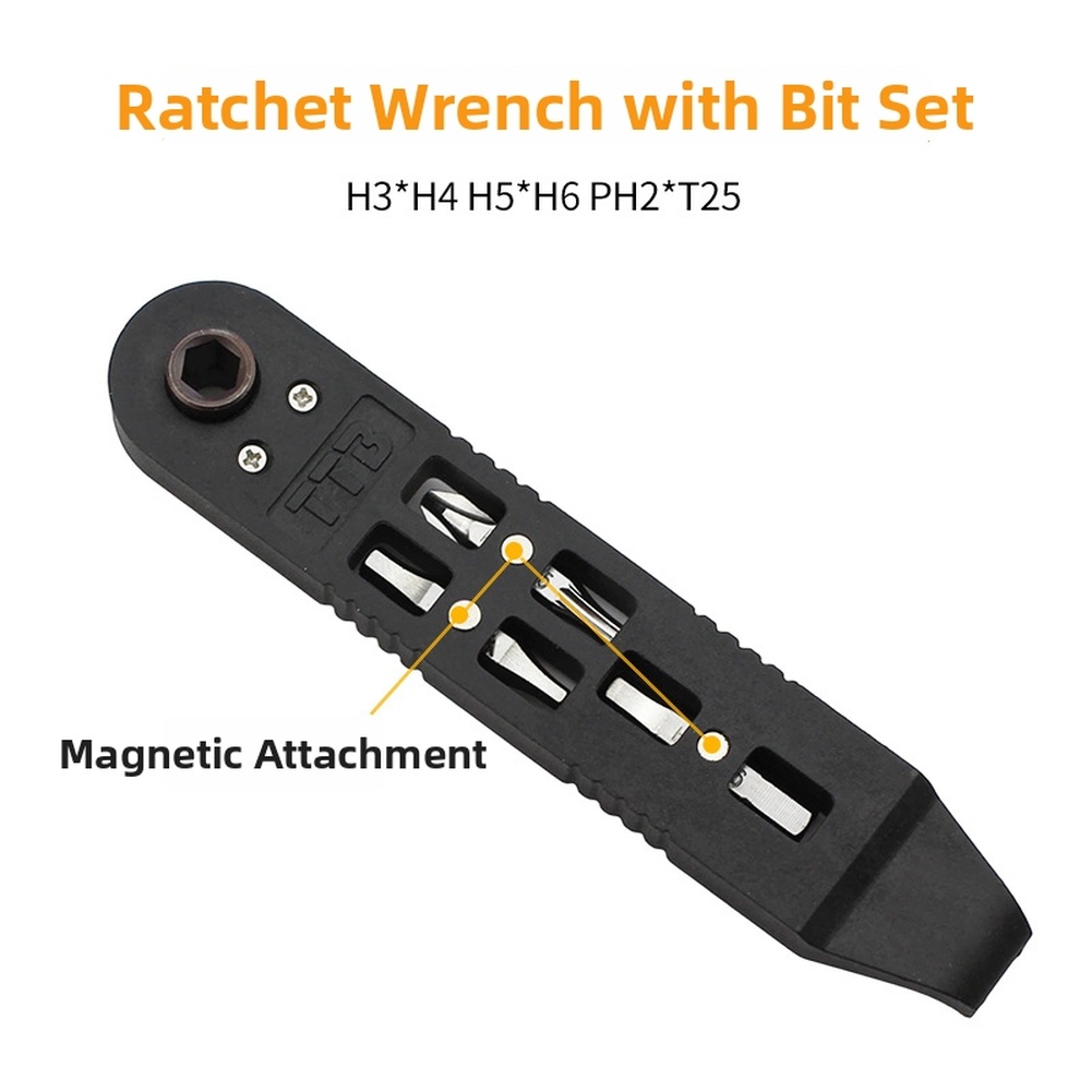 Bike Tool Kit Made of Carbon S - Cycling Commuter 评论和价格