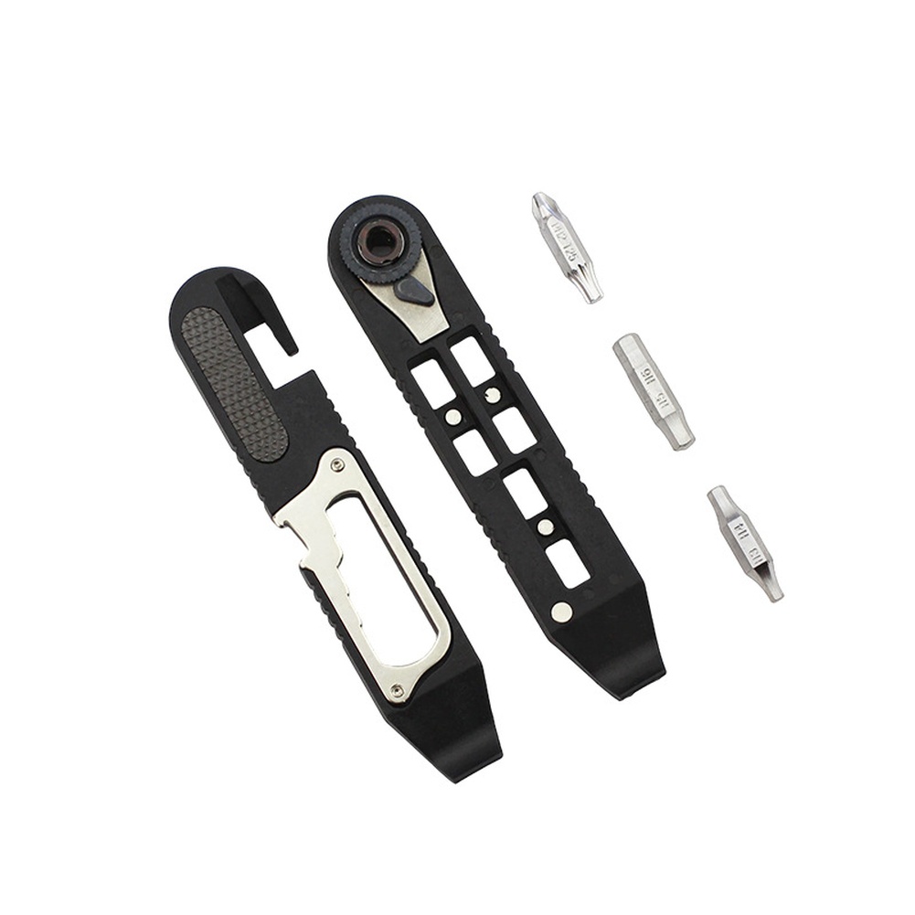 Bike Tool Kit Made of Carbon S - Cycling Commuter 评论和价格