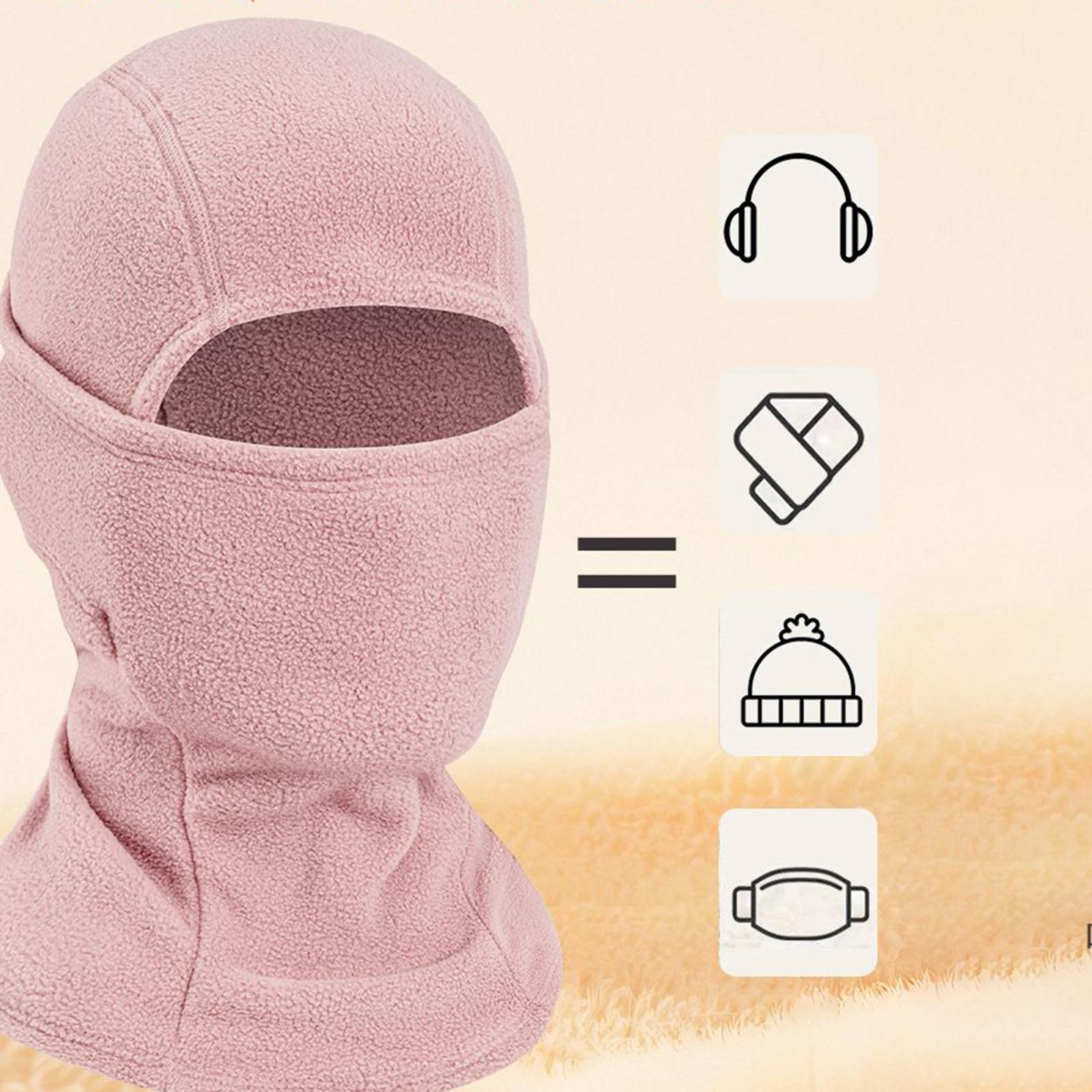 Ski Masque Cycling Neck Warmer - Cycling Commuter 评论和价格
