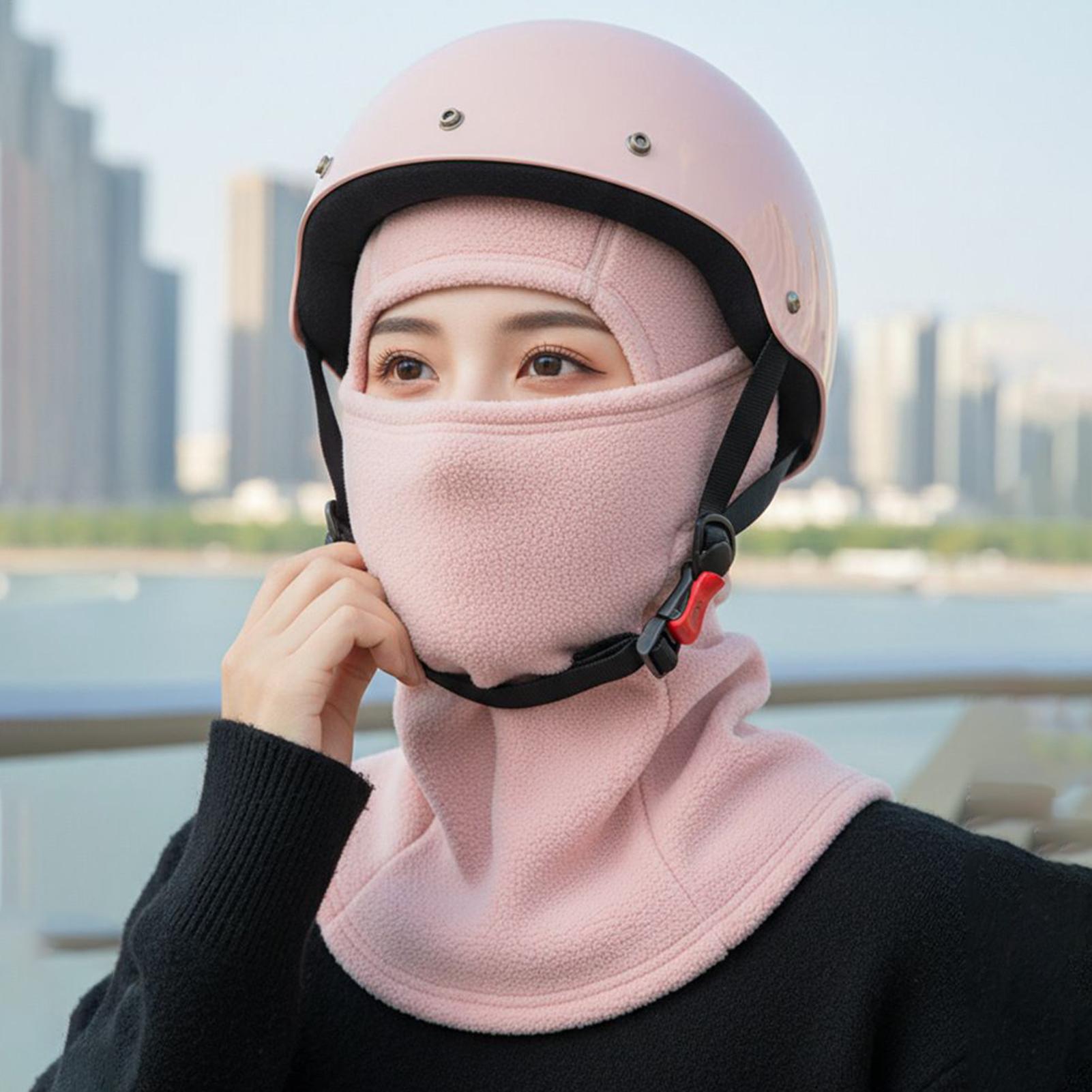 Ski Masque Cycling Neck Warmer - Cycling Commuter 评论和价格