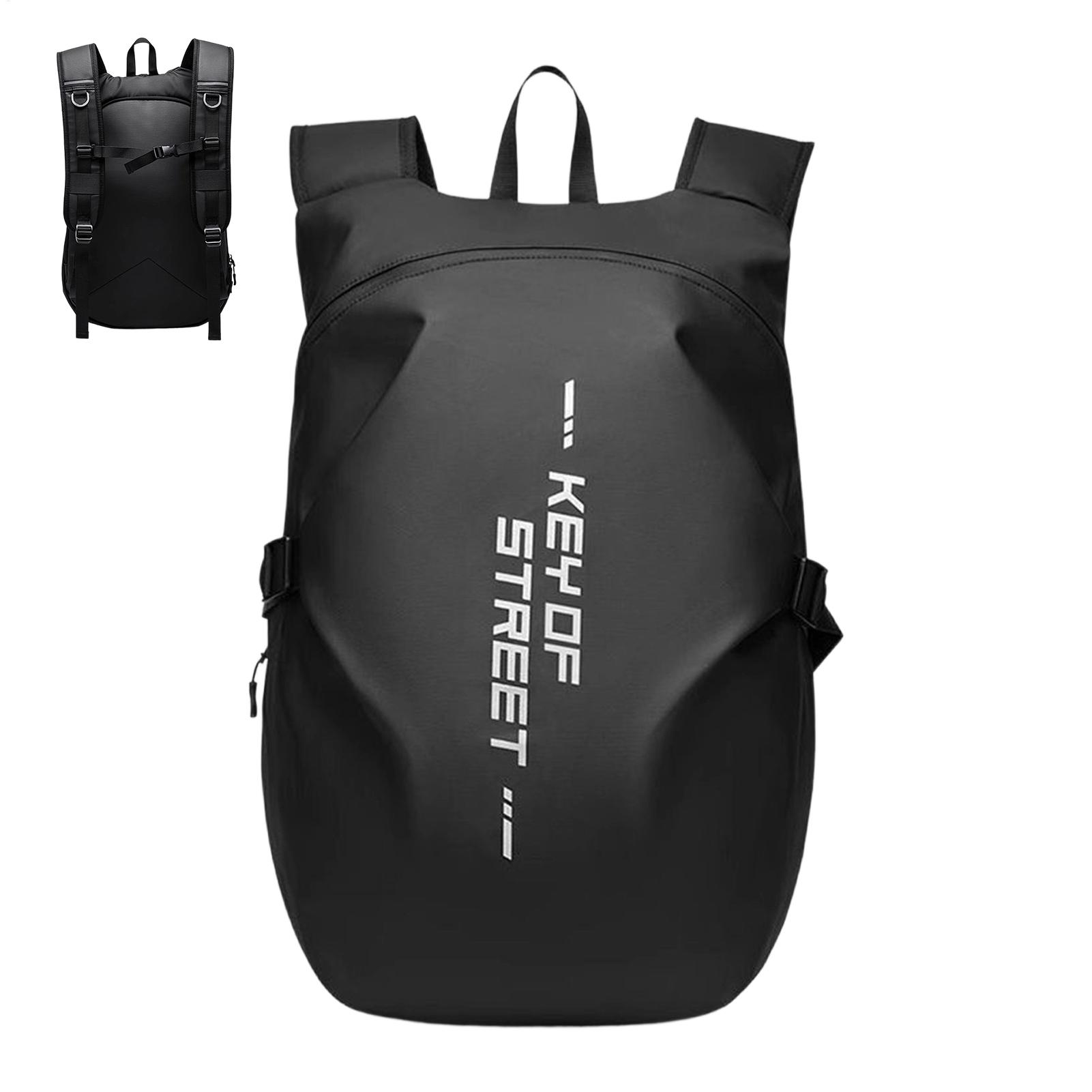 Helmet Backpack Equipment Carr - Cycling Commuter Backpack Laptop 评论和价格