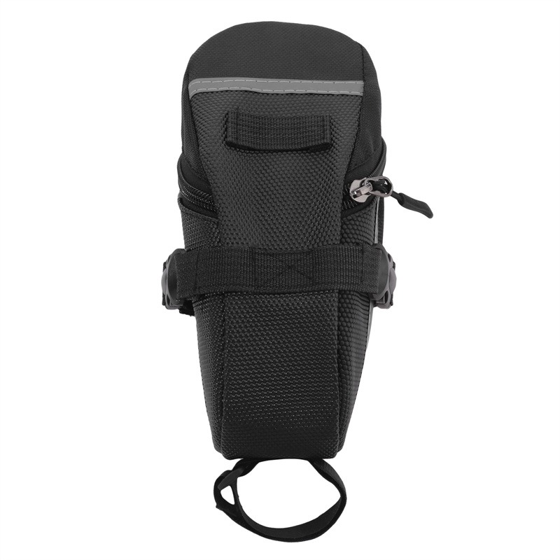 Reflective Strip Bike Saddle U - Saddle Bag Under Seat 评论和价格