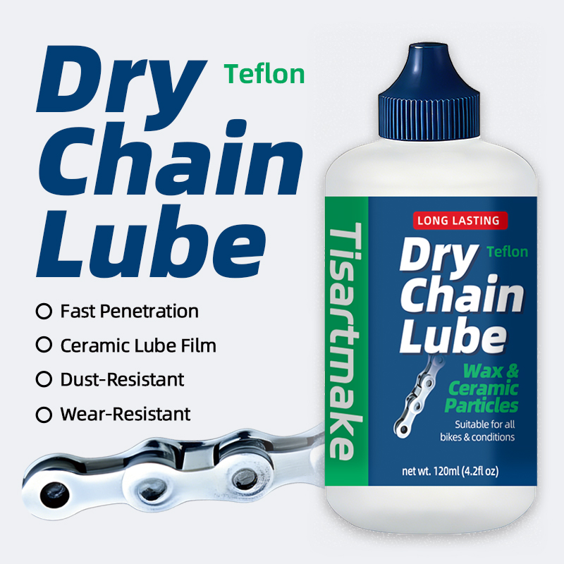 120ML Bicycle Chain Waxy Maint - Grease Waterproof Bike 评论和价格