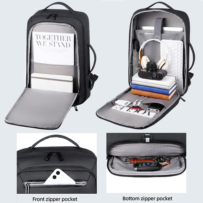 Outdoor Climbing Backpack Men' - Cycling Commuter Backpack Laptop 评论和价格
