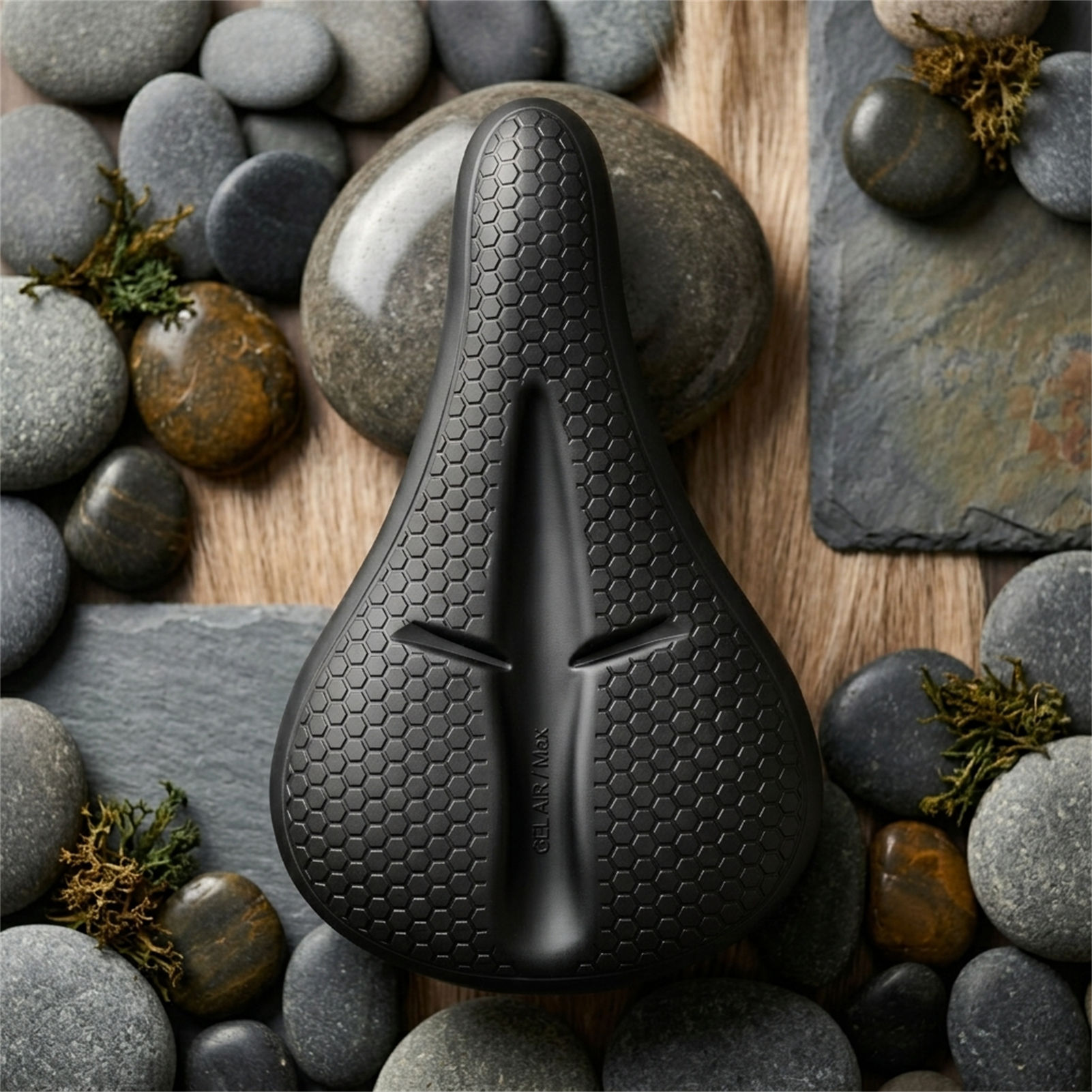 Silicone Bicycle Seat Cover Th - Cycling Commuter 评论和价格