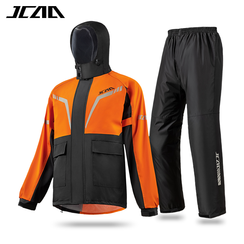 Urban Commuter Cycling Breatha - Cycling Commute Jacket 评论和价格