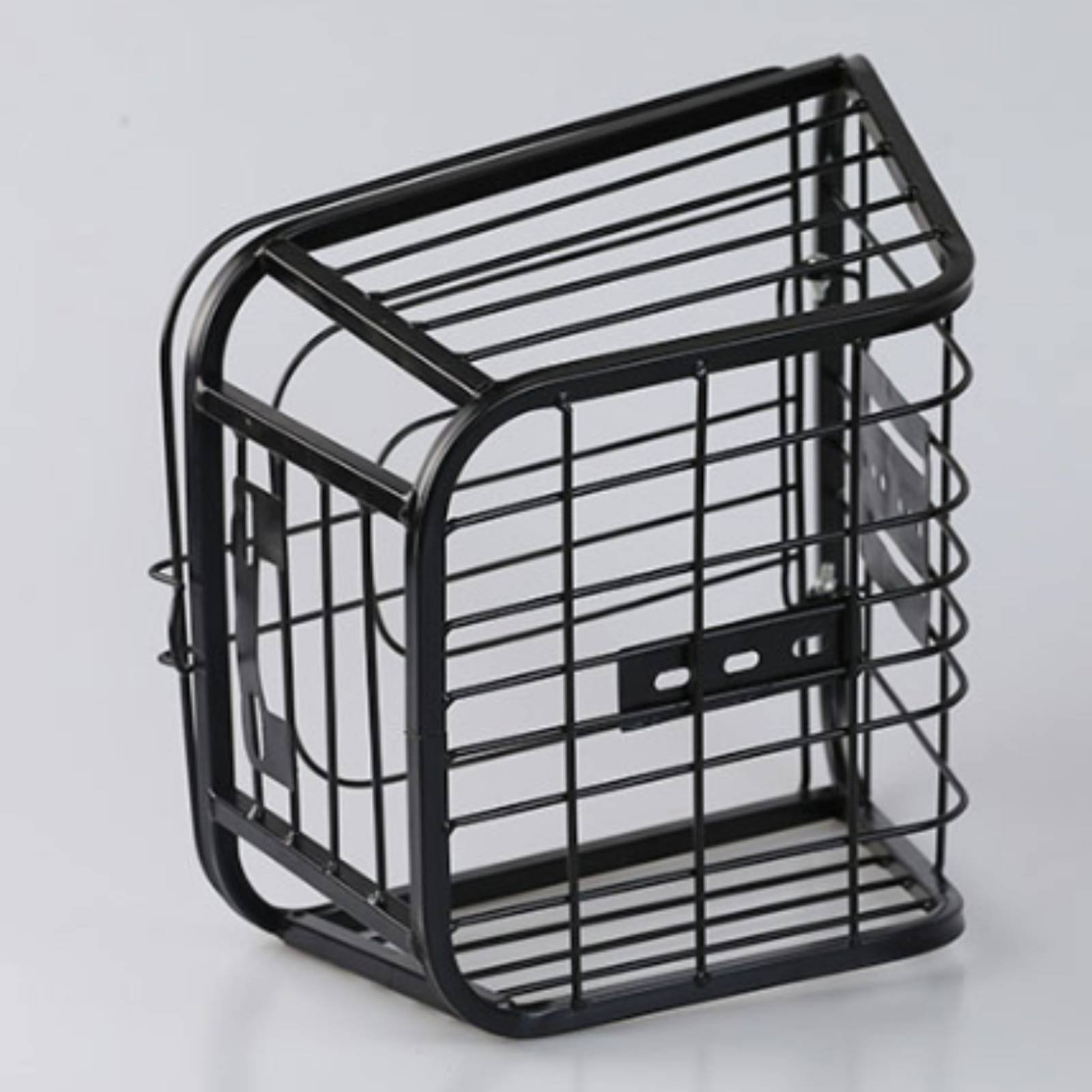 Folding Rear Bike Basket Folda - Cycling Commuter 评论和价格