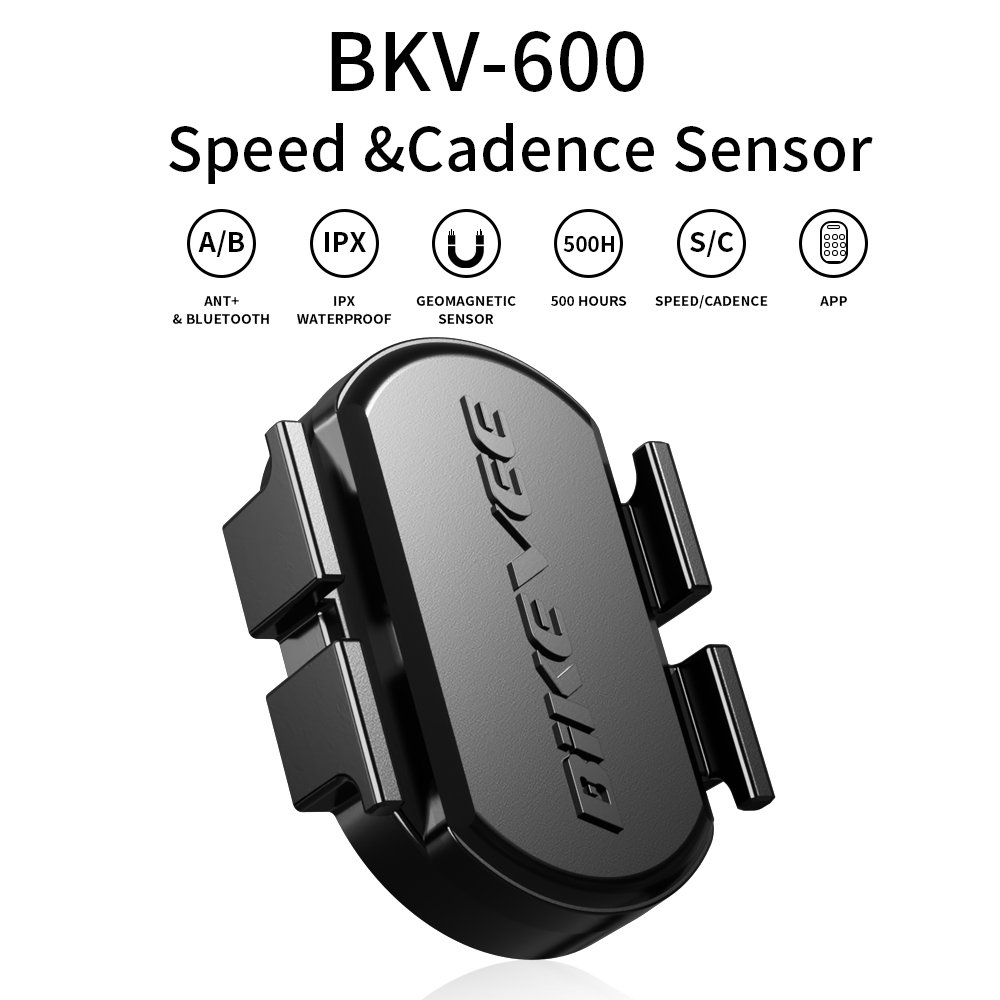 BIKEVEE Universal Wireless ANT - Cycling Commuter 评论和价格