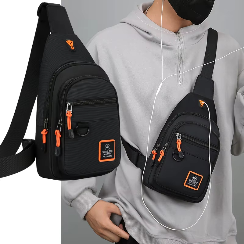 Men's Leisure Outdoor Hiking B - Cycling Commute Bag 评论和价格