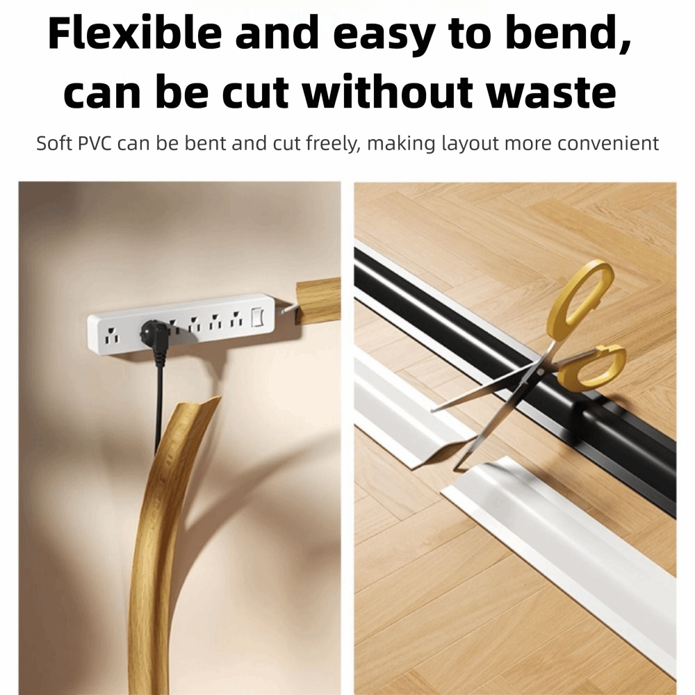 High Quality Soft Cord Cover D - Cable Lock Flexible 评论和价格