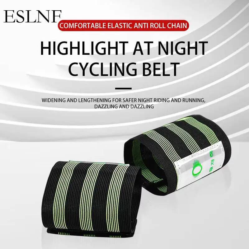ESLNF Universal Reflective Bik - Cycling Commuter 评论和价格