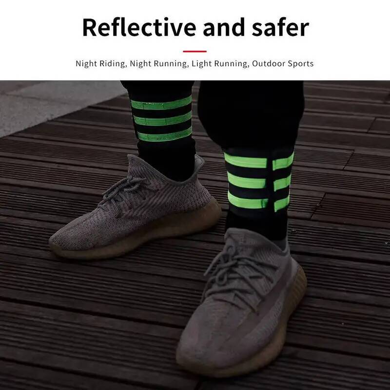 ESLNF Universal Reflective Bik - Cycling Commuter 评论和价格