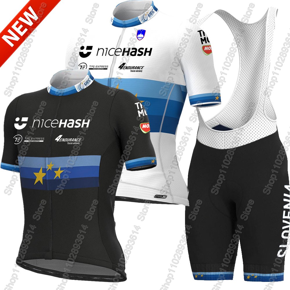 Slovenia 2026 National Team Eu - Cycling Commute Shorts 评论和价格