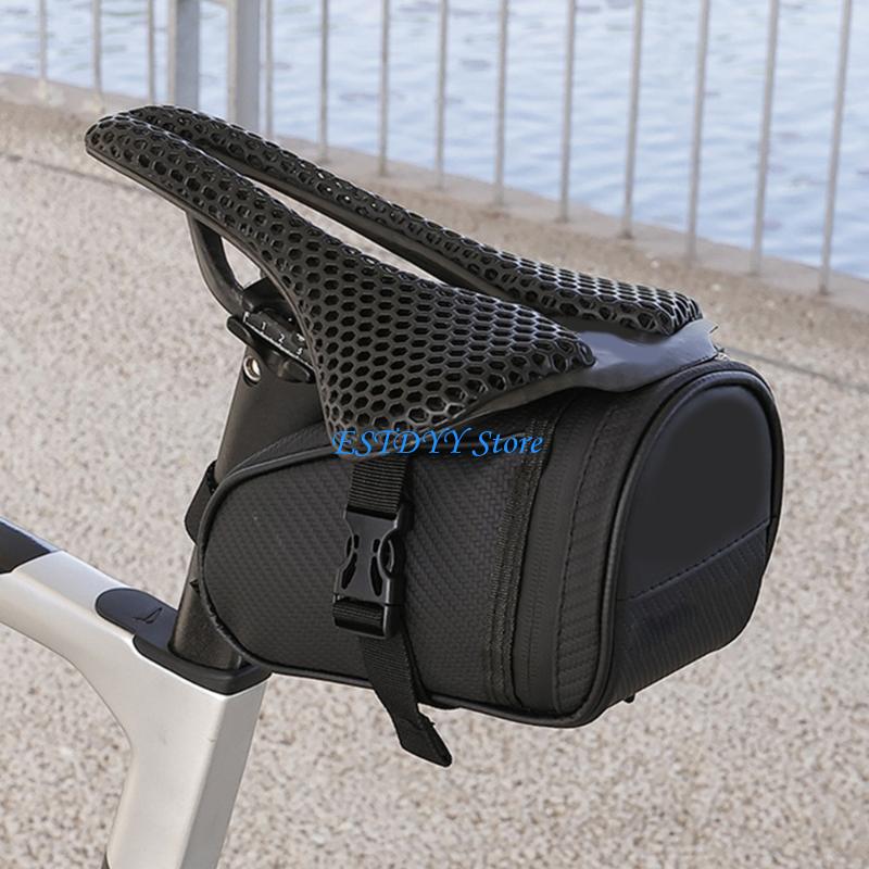 G6DE Waterproof Bicycles Under - Saddle Bag Under Seat 评论和价格