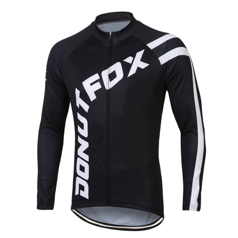 Men Long Sleeve MTB Jersey & C - Cycling Commute Shorts 评论和价格