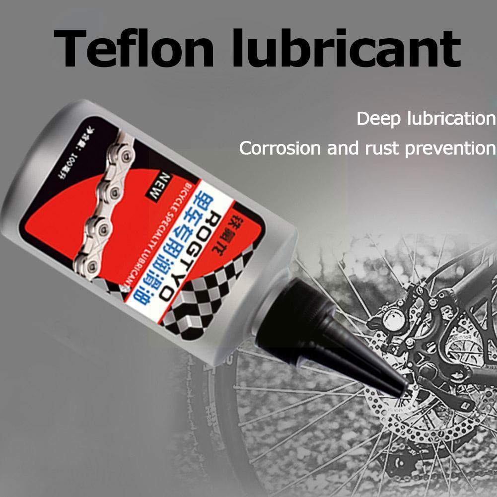 100ml Chain Lubricant Bicycle  - Grease Waterproof Bike 评论和价格
