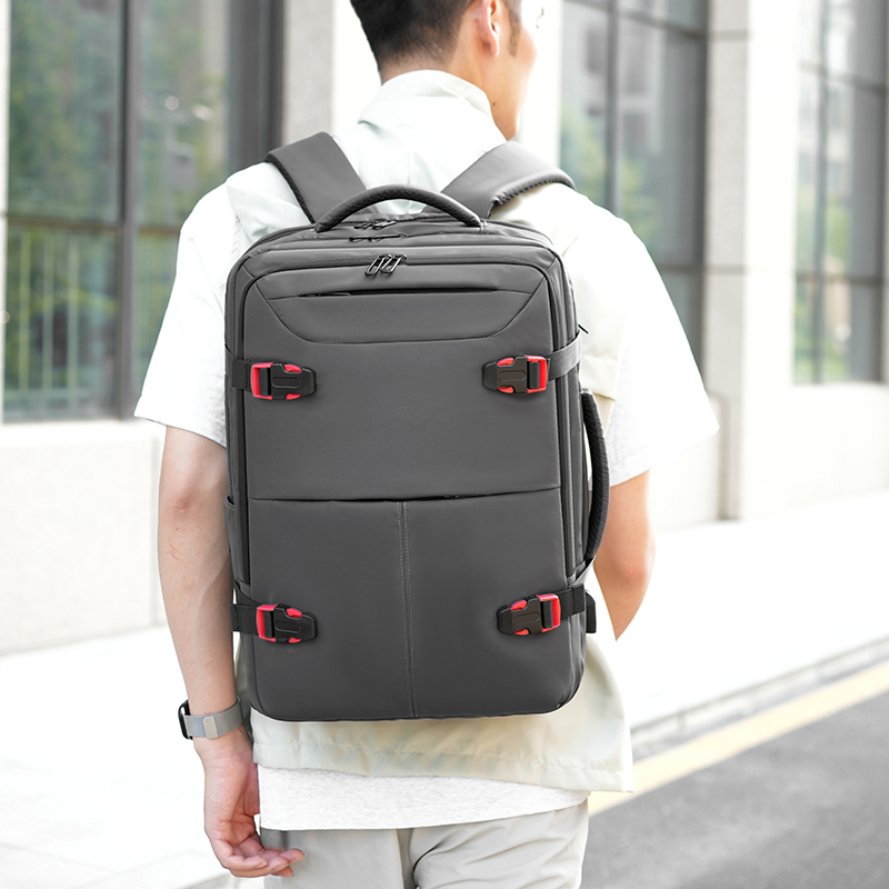 Men's Outdoor Climbing Backpac - Cycling Commuter Backpack Laptop 评论和价格