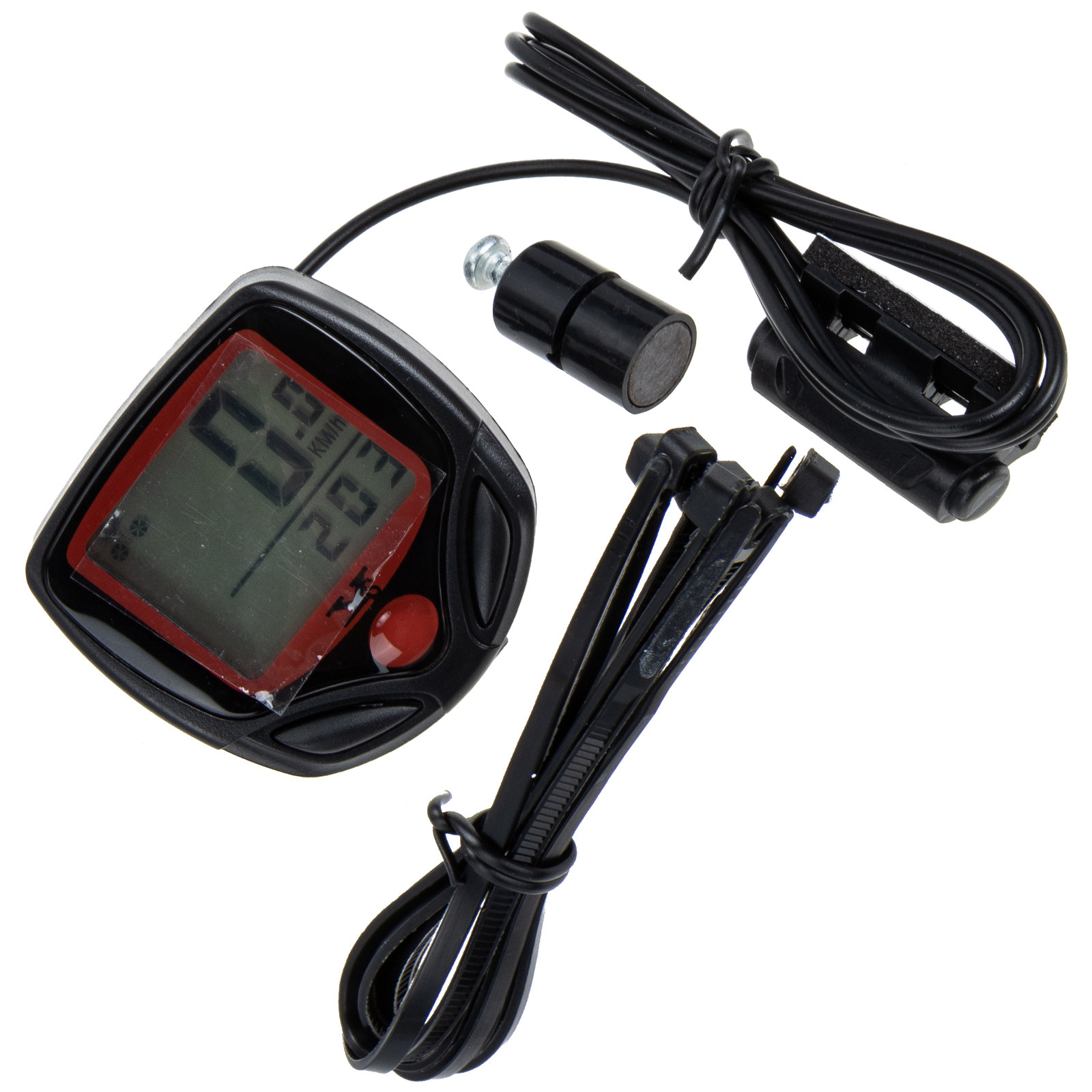 1Set Professional Bike Speedom - Cycling Commute Training 评论和价格