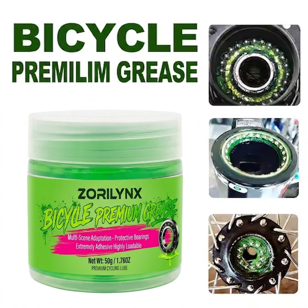 50g Waterproof Bicycle Bearing - Grease Waterproof Bike 评论和价格
