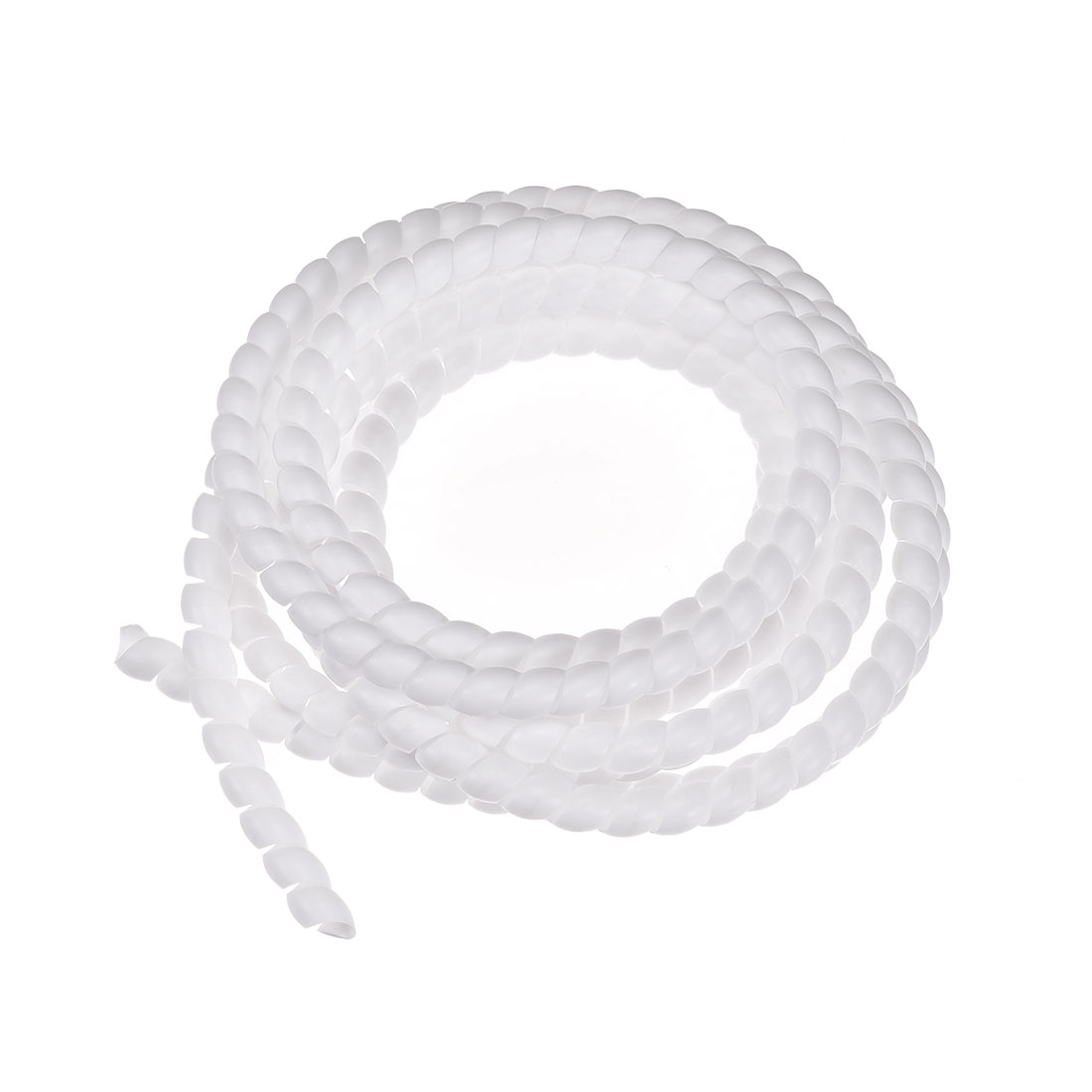 2/3Meter Flexible Spiral Tube  - Cable Lock Flexible 评论和价格
