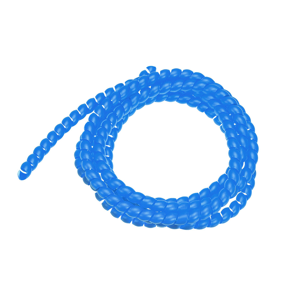 2/3Meter Flexible Spiral Tube  - Cable Lock Flexible 评论和价格