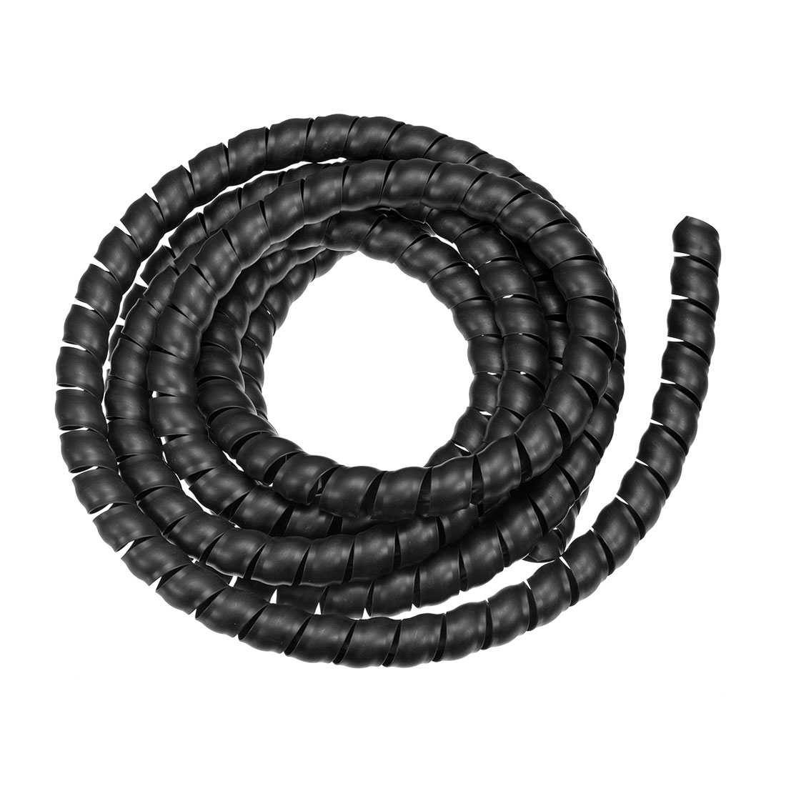 2/3Meter Flexible Spiral Tube  - Cable Lock Flexible 评论和价格