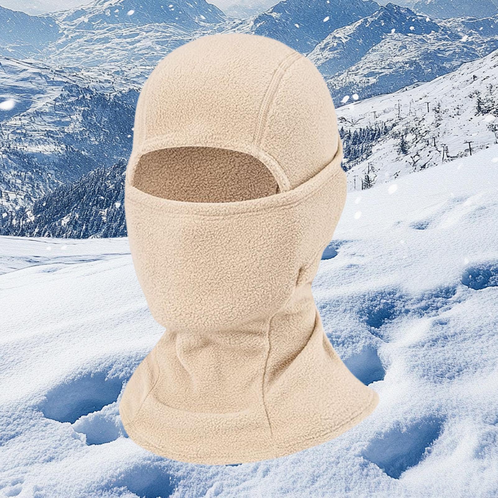 Winter Face Masque Cycling Nec - Cycling Commuter 评论和价格